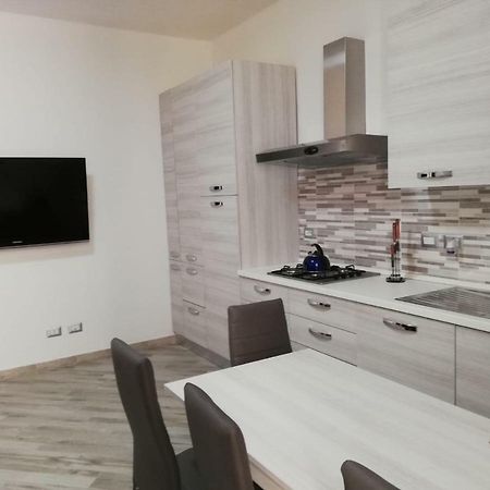 Casa Di Mena Lejlighed Alghero Eksteriør billede