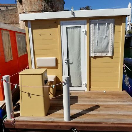 Casa Di Mena Lejlighed Alghero Eksteriør billede