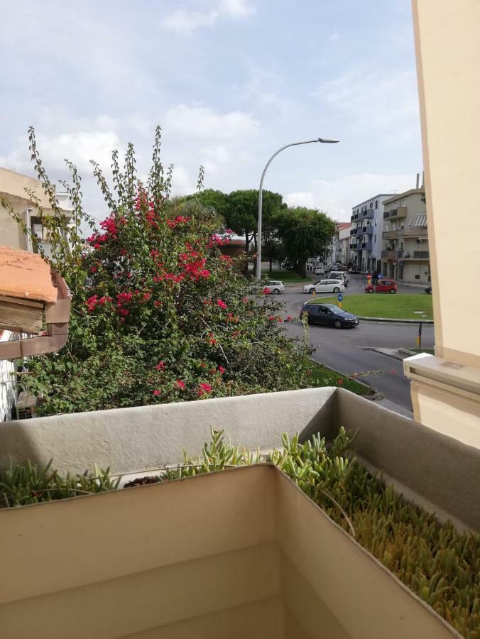 Casa Di Mena Lejlighed Alghero Eksteriør billede