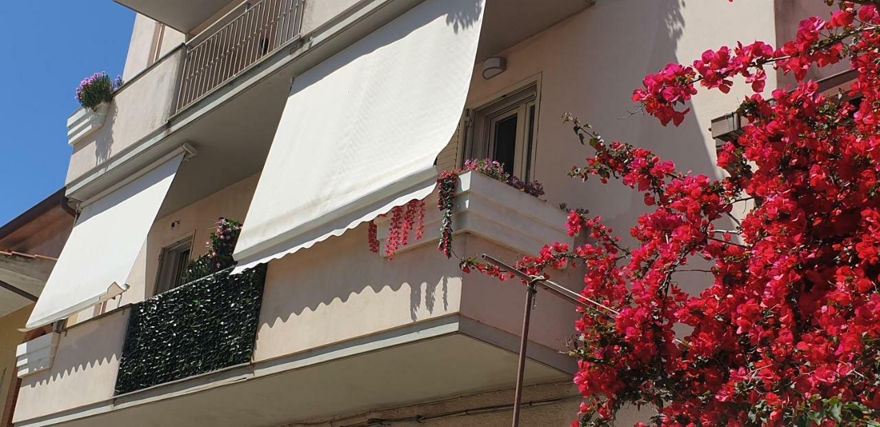 Casa Di Mena Lejlighed Alghero Eksteriør billede