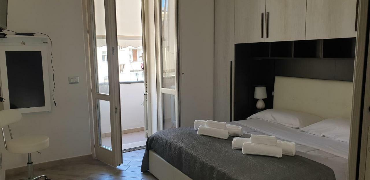Casa Di Mena Lejlighed Alghero Eksteriør billede