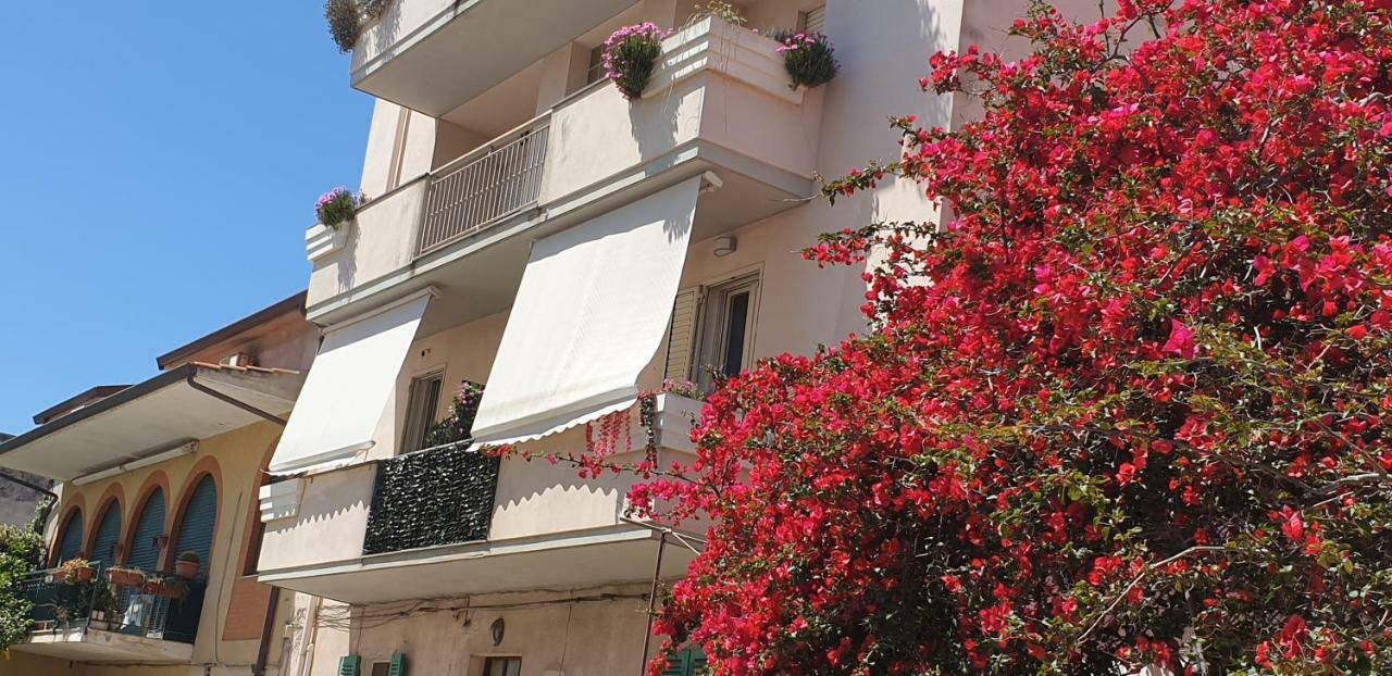 Casa Di Mena Lejlighed Alghero Eksteriør billede