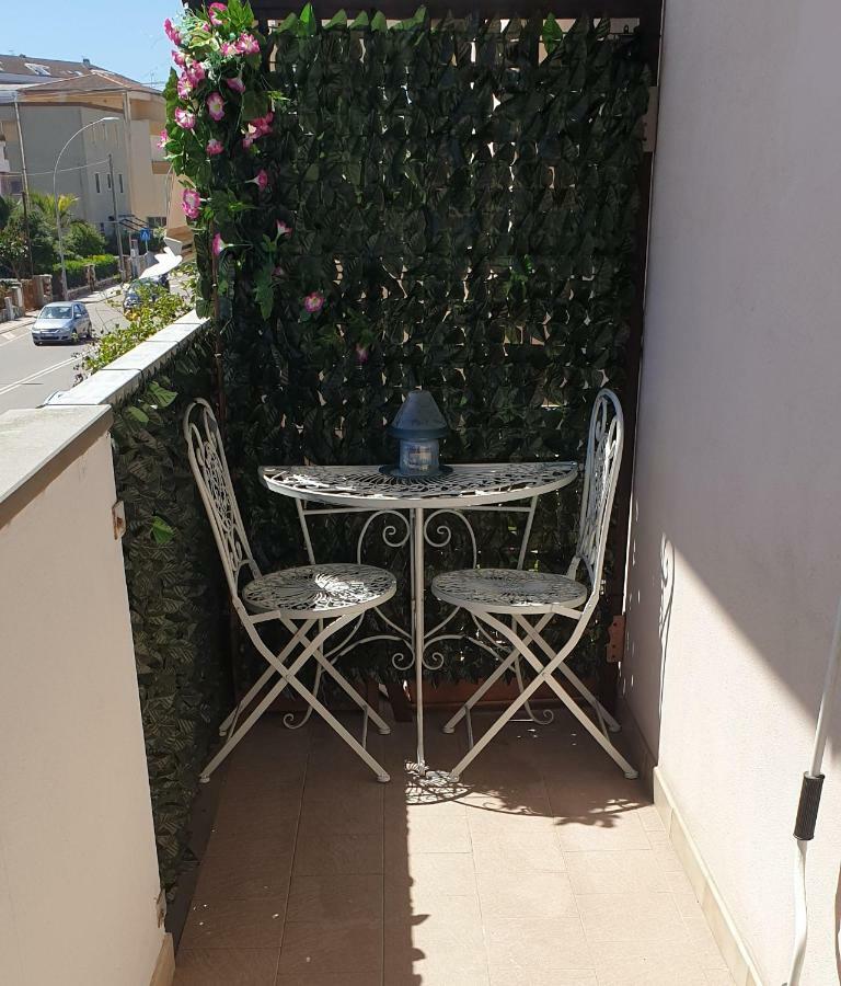 Casa Di Mena Lejlighed Alghero Eksteriør billede