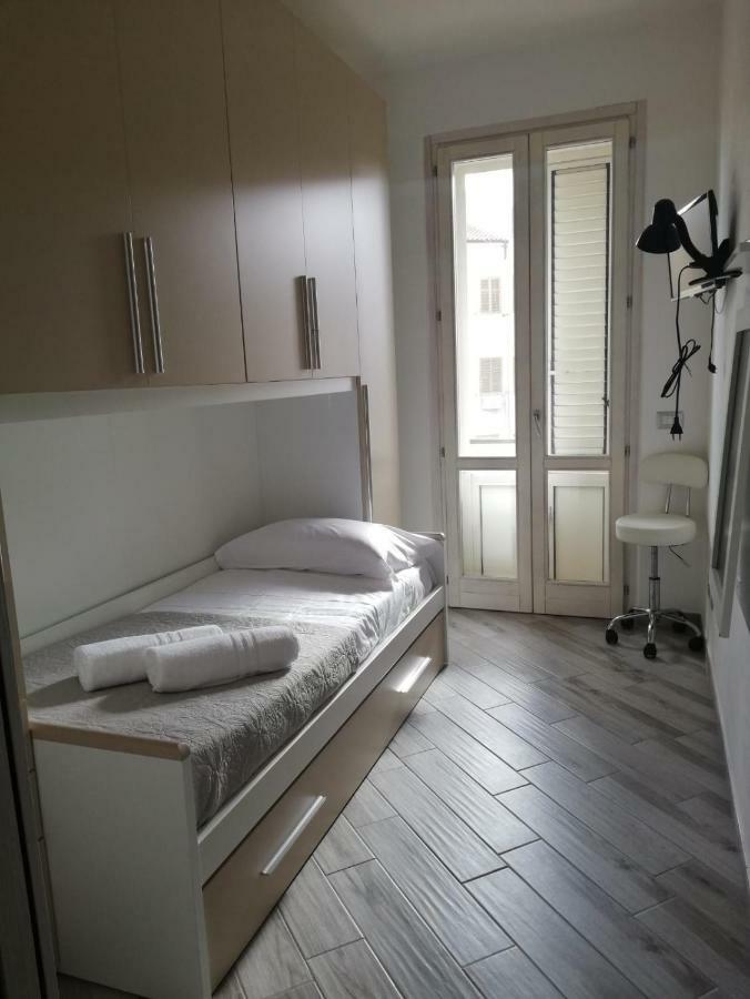 Casa Di Mena Lejlighed Alghero Eksteriør billede