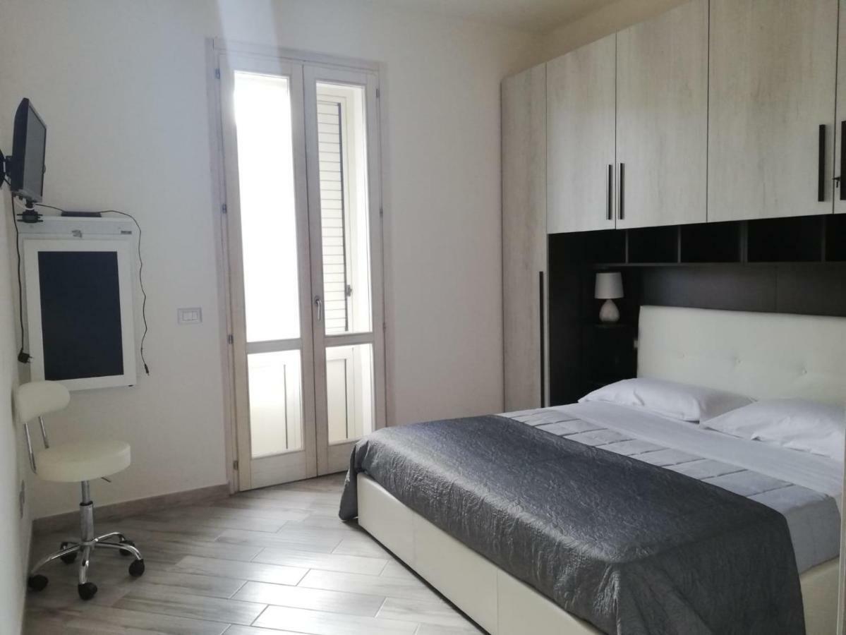 Casa Di Mena Lejlighed Alghero Eksteriør billede