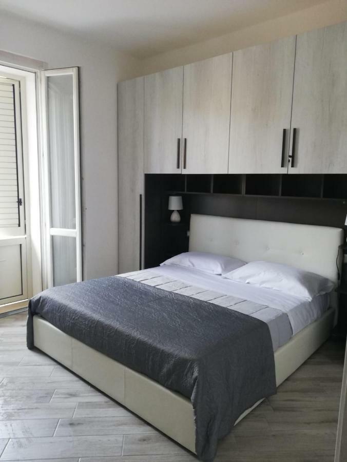 Casa Di Mena Lejlighed Alghero Eksteriør billede