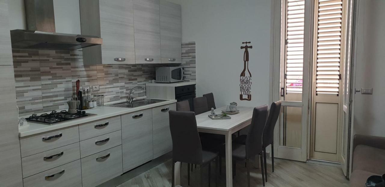 Casa Di Mena Lejlighed Alghero Eksteriør billede