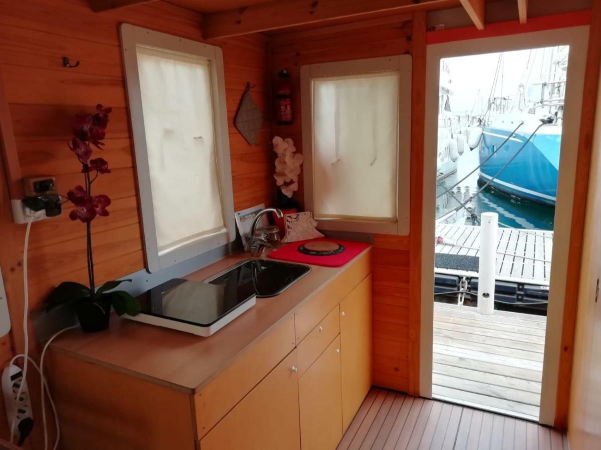 Casa Di Mena Lejlighed Alghero Eksteriør billede